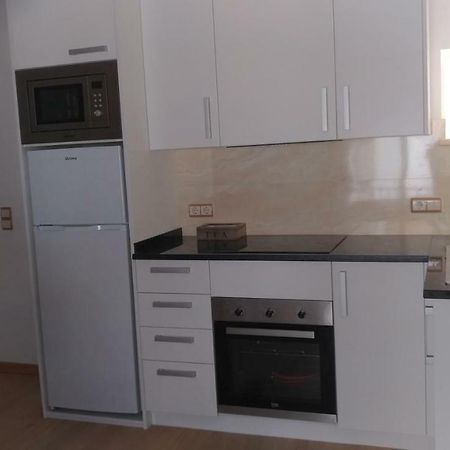 Apt Cardoso 3 ao lado da Praia Peneco Albufeira Exterior foto