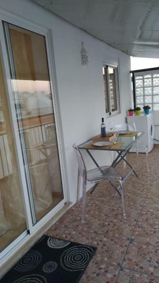 Apt Cardoso 3 ao lado da Praia Peneco Albufeira Exterior foto